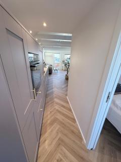 Cozy harbor house in Nibe - 7