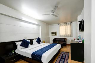 Sweet Home Lodge - 2