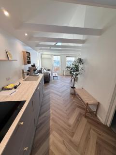 Cozy harbor house in Nibe - 9