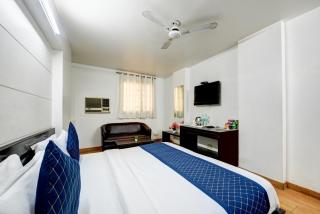 Sweet Home Lodge - 1