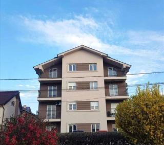 Aurora Lux Apartman - 2