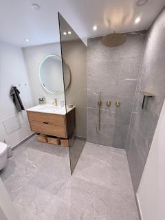 Cozy harbor house in Nibe - 4