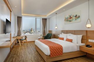 Hotel Anuttara Boudha, Kathmandu - 3