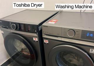 V Boho Home 3Bedroom 7-8Pax Eco Majestic Semenyih - 6