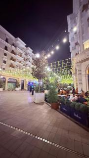 Tashkent city Boulevard resident 04 - 6