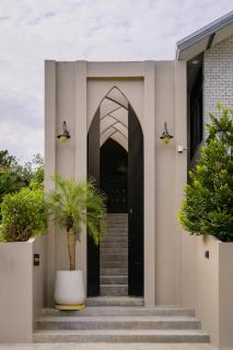 Marococco Private Pool Villa - 1