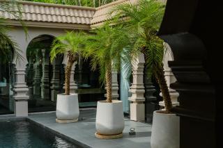 Marococco Private Pool Villa - 7