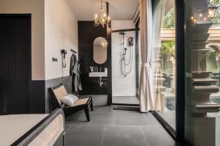 Marococco Private Pool Villa - 9