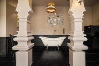 Marococco Private Pool Villa - 6