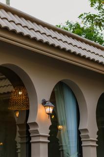 Marococco Private Pool Villa - 5