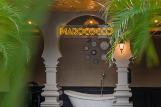 Marococco Private Pool Villa - 8