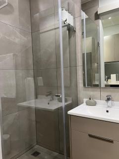 Executive Studio at One Rosebank - 1