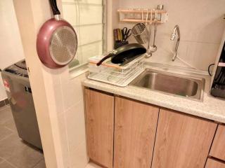 V Boho Home 3Bedroom 7-8Pax Eco Majestic Semenyih - 3