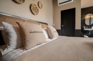 Marococco Private Pool Villa - 1