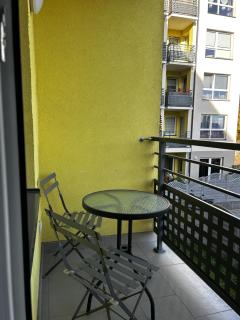 Grunwaldzka Home - 1