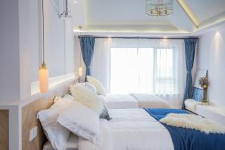 上海一品艺景民宿 - 8