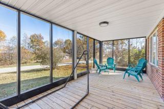 WiFi - Cozy Stay - Grey Duck - 4