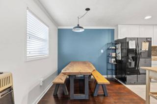 WiFi - Cozy Stay - Grey Duck - 1