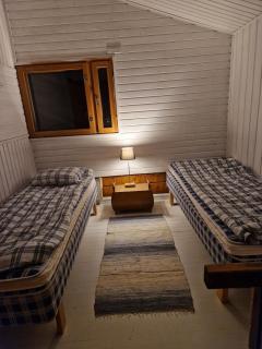 Hietajärvi Helmi, pieni huvila - 7