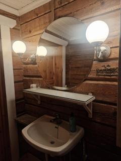 Hietajärvi Helmi, pieni huvila - 6