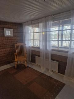 Hietajärvi Helmi, pieni huvila - 2