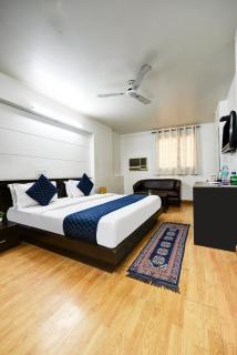 Sweet Home Lodge - 1