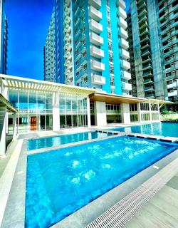 Mountain view condo - 1