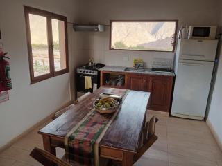 Cabañas La Nochera - 9