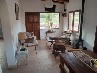 Cabañas La Nochera - 8