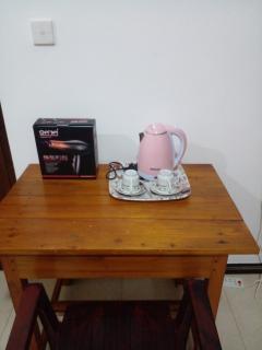 Amible Guest Home - 8