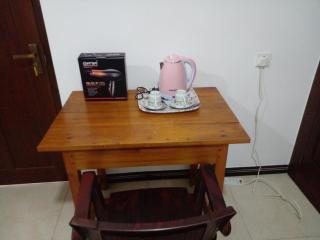 Amible Guest Home - 9