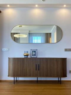 Luxury Oasis in the Heart of the City - 3