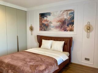 Luxury Oasis in the Heart of the City - 1