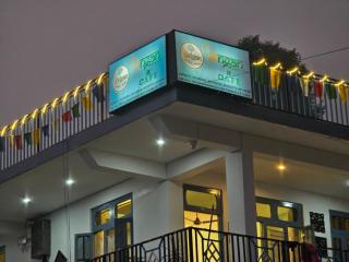 Aangan Royal Stay - 1