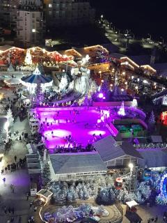 Charmant T2 en bord de mer - 3