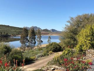 Fish Eagle House on the Dam - 8