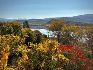 Fish Eagle House on the Dam - 7