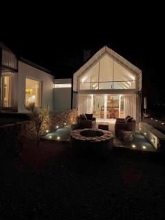 Fish Eagle House on the Dam - 5