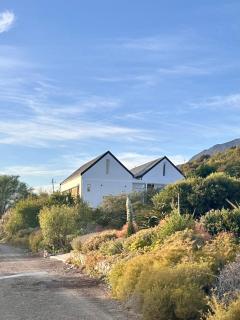 Fish Eagle House on the Dam - 2