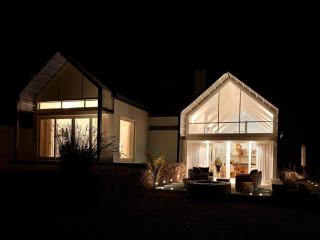 Fish Eagle House on the Dam - 1