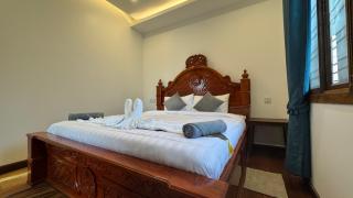 Sala Khmer Moderna - 3