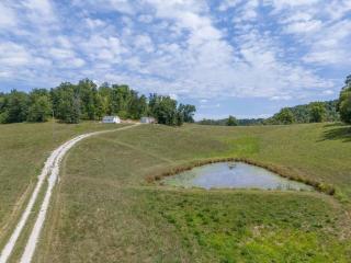 WiFi Firepit Fishing Pond - FarmView - 8