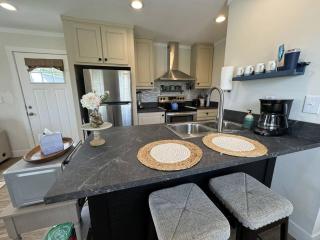 WiFi Firepit Fishing Pond - FarmView - 4