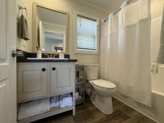 WiFi Firepit Fishing Pond - FarmView - 2