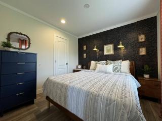 WiFi Firepit Fishing Pond - FarmView - 1