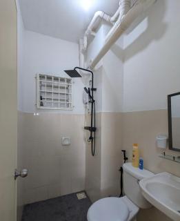 Rumah Rumi Homestay - 7