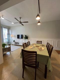 Rumah Rumi Homestay - 6