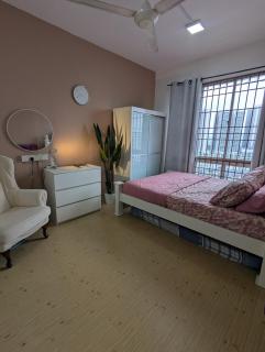 Rumah Rumi Homestay - 2