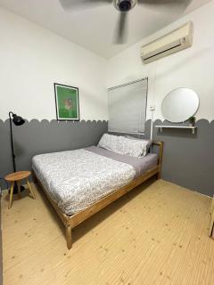 Rumah Rumi Homestay - 1