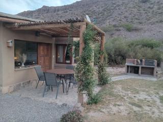 Cabañas La Nochera - 3